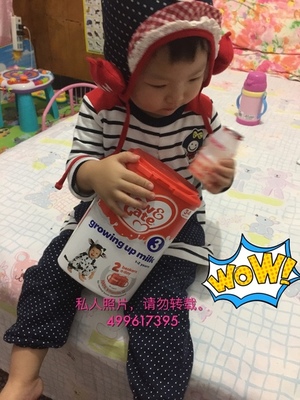 十岁小孩吃什么奶粉好