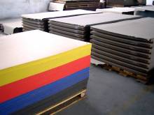 广州塑料板材批发市场