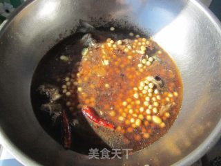 鲫鱼炖豆的做法大全家常