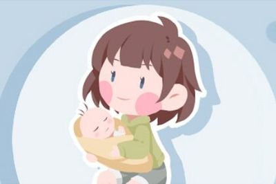 孕妇梦见自己摘桃子