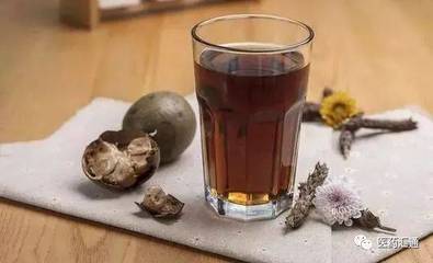 感冒咳嗽喝什么茶