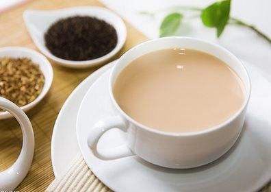 坐月子期间能喝奶茶吗