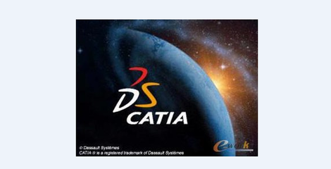 catia船舶应用
