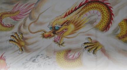 88年属龙的和什么属相最配