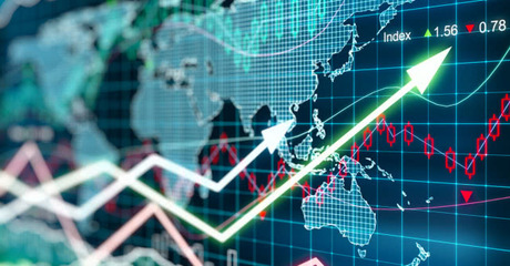  （期货直播室）科技巨头带动纳指！未来行情怎么看？