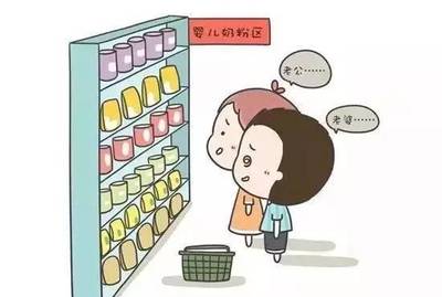 婴儿咳嗽可以喝奶粉吗