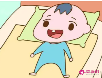 新生儿几个月可以翻身