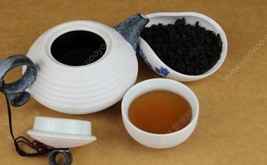 月经期间可以喝乌龙茶吗