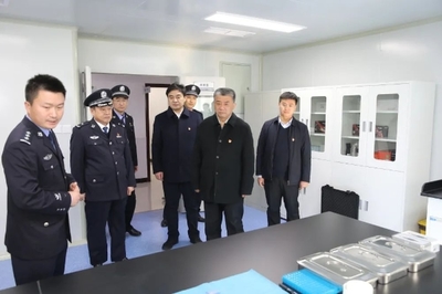 北京十大司法鉴定机构