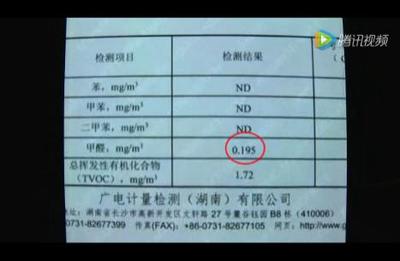 甲醛超标会拉肚子吗