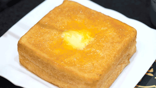 咸蛋黄可以做哪些美食