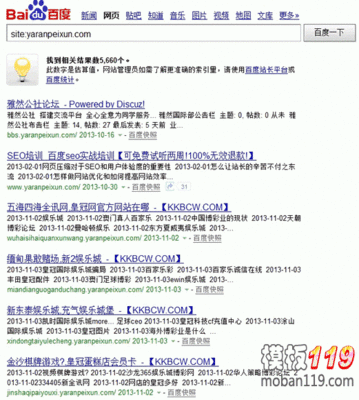 泛解析有什么危害