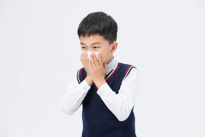 咳嗽有痰气喘