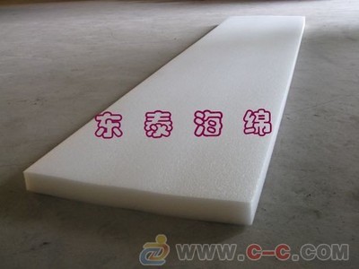 珍珠棉和高密度海绵的区别