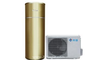 哪个品牌的空气能热水器好