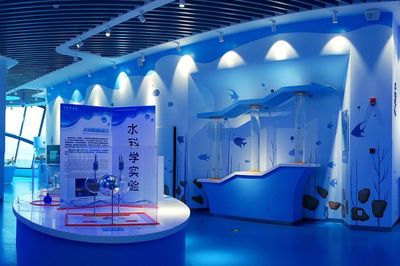 武汉水文化
