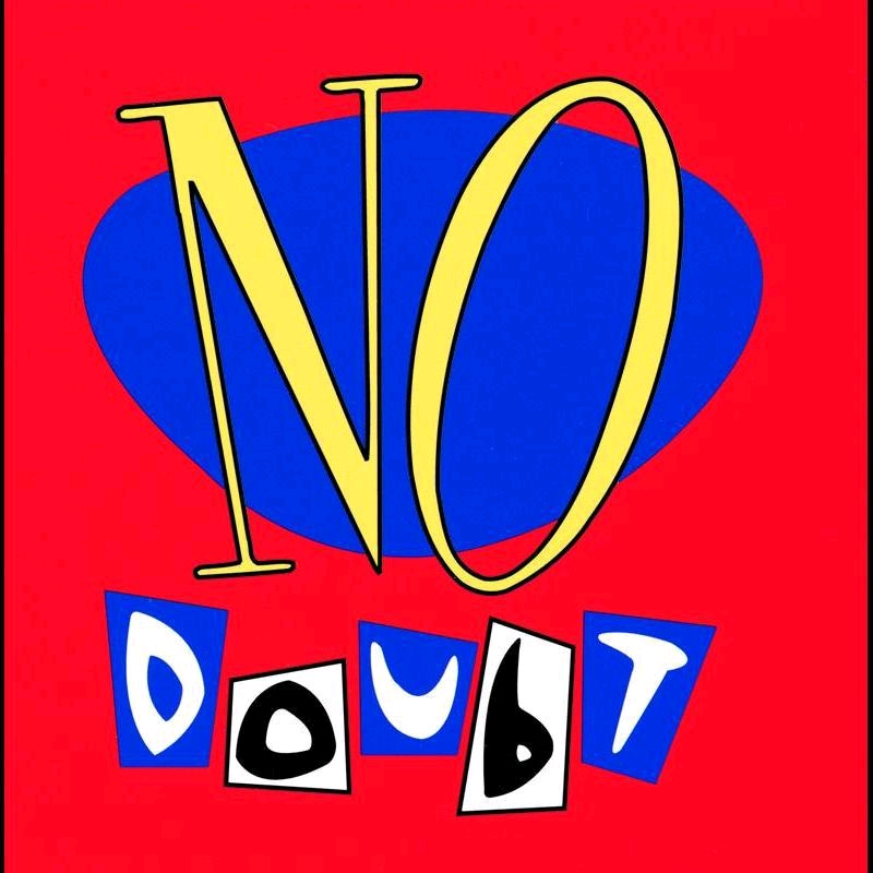 nodoubt后面跟什么