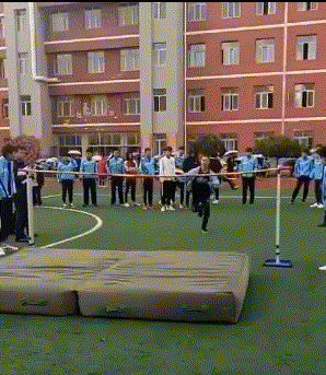 跳高比赛穿搭推荐裙子
