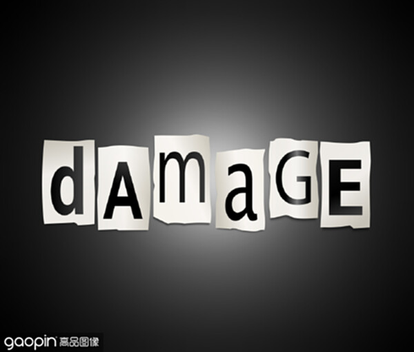 detriment和damage的区别