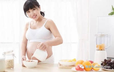 怀孕早期容易饿正常吗