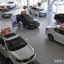 贷款买车4s店收手续费合理吗