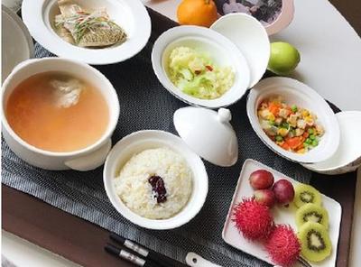 月子早餐吃什么最好
