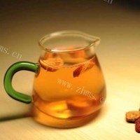 干山楂片泡水喝能减肥吗