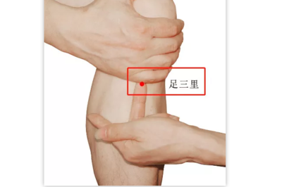 怀孕可以艾灸哪些部位