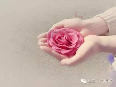 女生用的微信名字