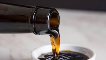 怀孕初期可以吃酱油吗