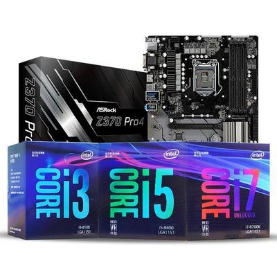 z370什么时候上市