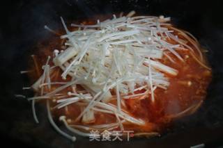 茄汁粉的做法大全家常