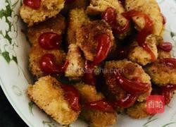鸡块酱做法大全家常做法