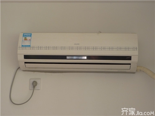 怎么算空调的耗电量