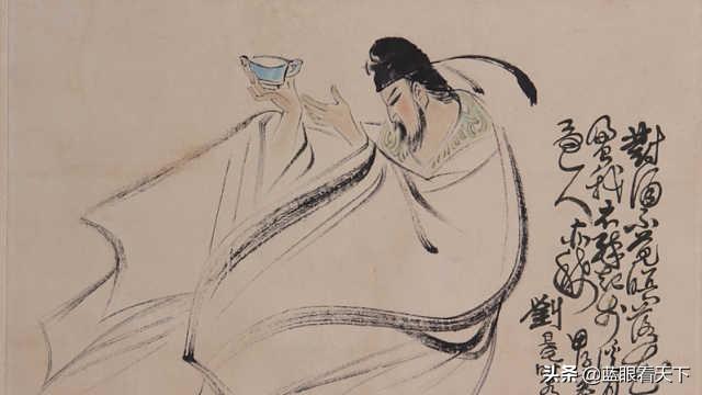月下独酌字怎么写好看