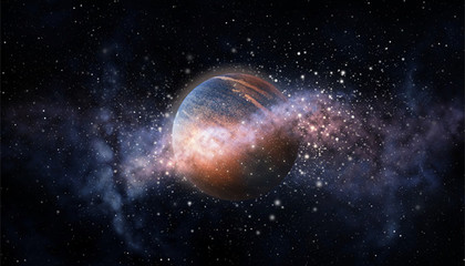 土星星座代表什么