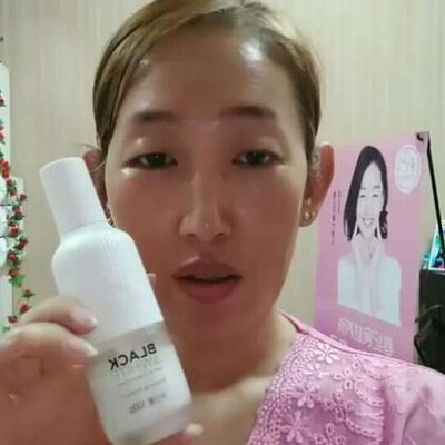 适合痘痘肌用的丸美系列