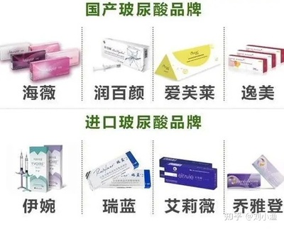 海薇玻尿酸怎么样