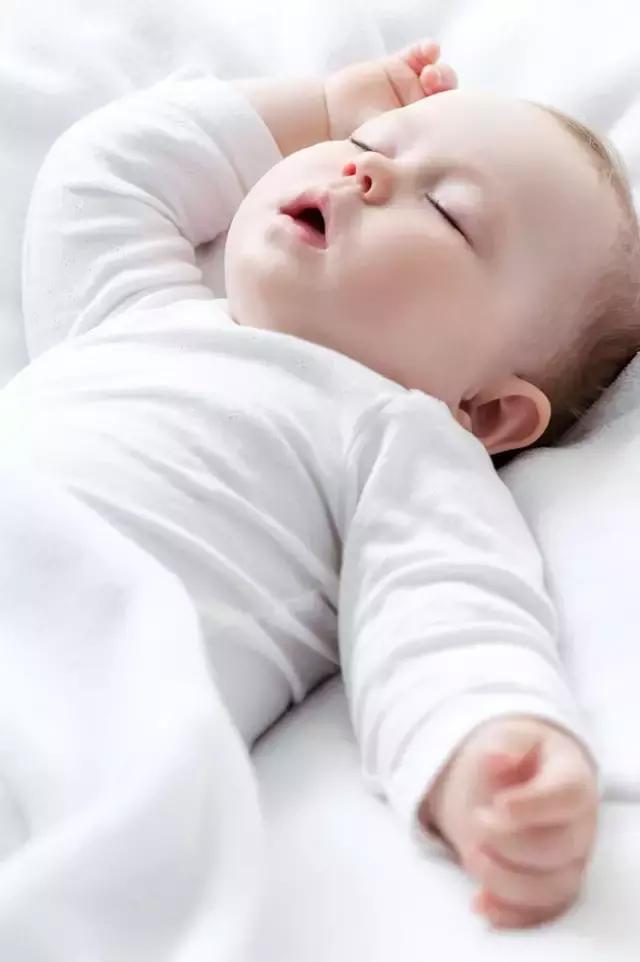 宝宝怎么趴
