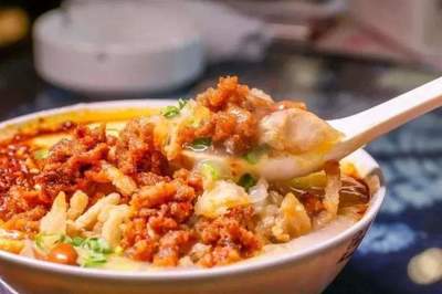 成都豆腐脑哪家好吃