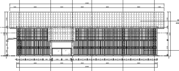 鋼結構設計費（鋼結構設計費取費標準是怎樣的？） 建筑效果圖設計 第2張