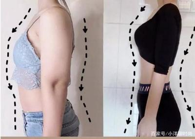 上腹部大怎么减肥方法