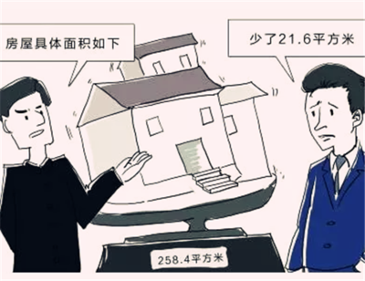 商品房买卖合同纠纷解释