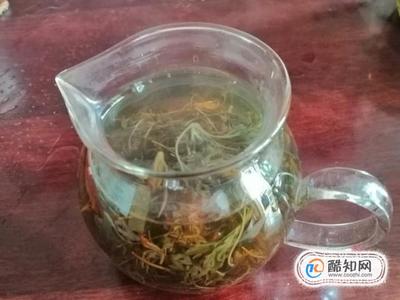 孕妇喝茵陈