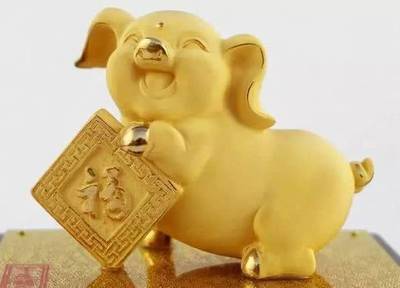 富贵命的生肖