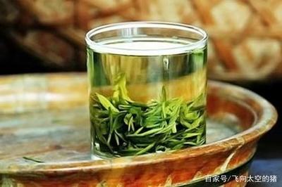 绿茶的储存方法