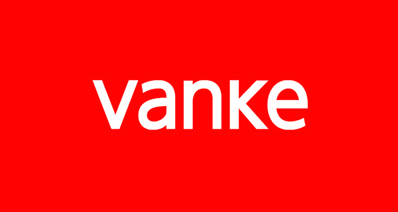 万科地产logo