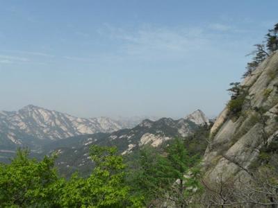 昆嵛山景点