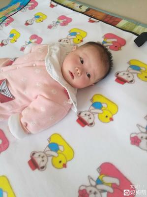 一个月宝宝补钙吃什么