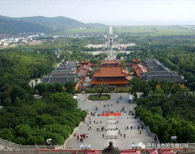 丹阳旅游攻略一日游